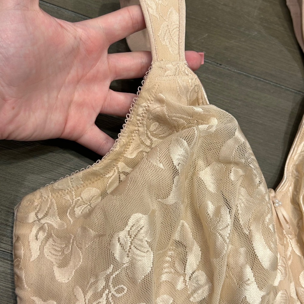 Wacoal 85567 Awareness Seamless Bra 36H - Picture 3 of 10